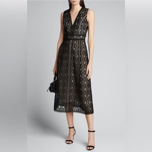 Elie Tahari Pax Dress
